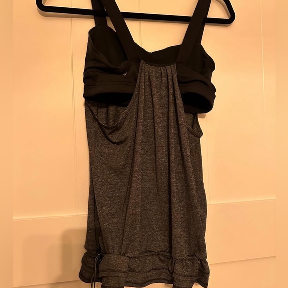 Lululemon Power Technique Tank Top - Picture 2 of 2
